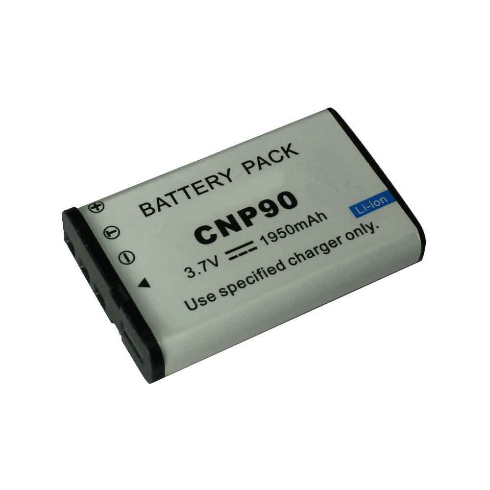 Batería para CASIO CNP90